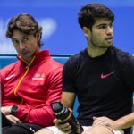 Juan Carlos deja de seguir al tenista tras ganar el Open de Australia