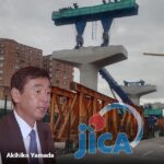 La Alcaldía de Bogotá firmó convenio con Japón para transformar el desarrollo urbano de primera línea del Metro de Bogotá