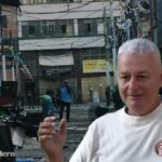 La aterradora historia del chef que comandó la cocina en el oculto restaurante caníbal de Bogotá