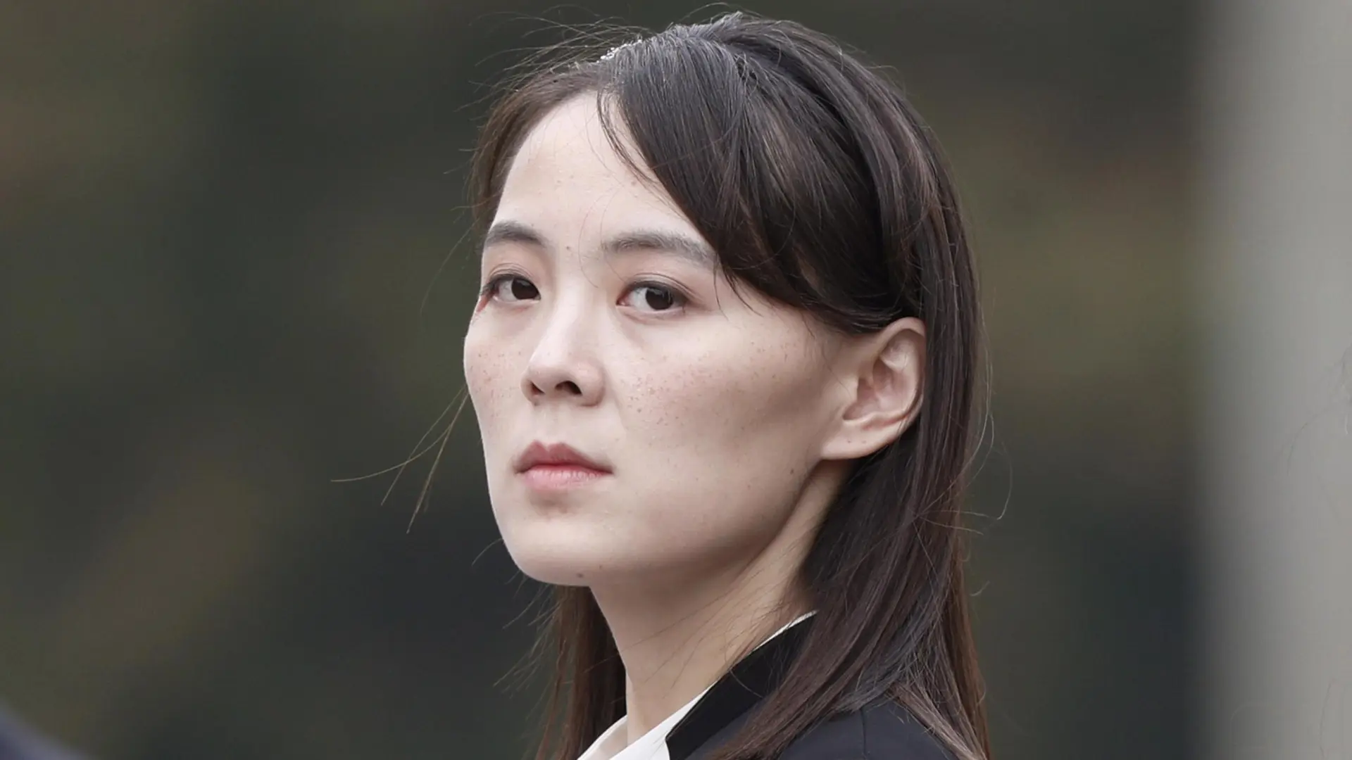 La hermana de Kim Jong-un es ascendida en el partido único de Corea del Norte La hermana de Kim Jong-un es ascendida en el partido único de Corea del Norte