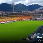 La millonada que Selcia le va a meter a la cancha de El Campín para dejarla como la de un estadio internacional