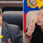 Lafourie, el ganadero más poderoso del país, termina dándole la razón a Gustavo Petro Lafourie, el ganadero más poderoso del país, termina dándole la razón a Gustavo Petro