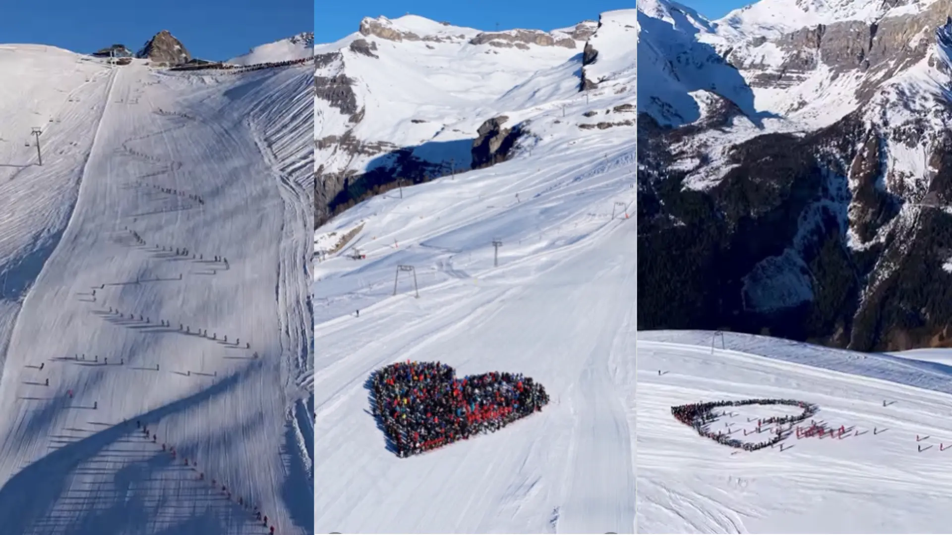 Las víctimas mortales del incendio en Crans Montana suben a 41 tras la muerte de un joven Las víctimas mortales del incendio en Crans Montana suben a 41 tras la muerte de un joven