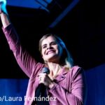 Laura Fernández, heredera del presidente Chaves y apoyada por Trump, arrasa en Costa Rica