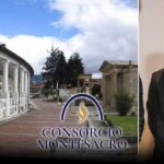 Montesacro, el consorcio en el que pesa una poderosa familia paisa, manejará los cementerios de Bogotá Montesacro, el consorcio en el que pesa una poderosa familia paisa, manejará los cementerios de Bogotá