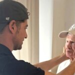 Muere el padre de David Bisbal
