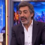 «No puedes tenerle miedo a la gente»