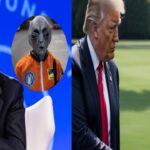 Trump acusa a Obama de revelar información clasificada sobre extraterrestres: “Ha cometido un gran error” Trump acusa a Obama de revelar información clasificada sobre extraterrestres: “Ha cometido un gran error”