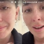 Ofelia, de Masterchef 9, se queda atrapada en Dubai y carga duramente contra la embajada española: «Dejad de pagar impuestos» Ofelia, de Masterchef 9, se queda atrapada en Dubai y carga duramente contra la embajada española: «Dejad de pagar impuestos»