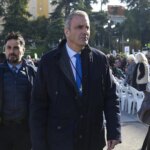 Ortega Smith denuncia «injusticias y arbitrariedades» en Vox y arremete contra Abascal