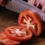 Por qué hay que dejar reposar el tomate antes de comerlo, según el chef Dani García