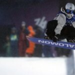 Quién es Nora Cornell, la rider que sufrió una sobredosis de fentanilo con la que España debuta en los Juegos de invierno