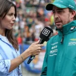 «Quiero ir medio segundo más rápido para que se sienta orgulloso» «Quiero ir medio segundo más rápido para que se sienta orgulloso»