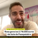 Roberto Leal aclara la polémica ante las acusaciones de «tongo» a ‘Pasapalabra’: «No puede haber dudas»