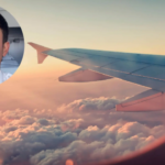 «Si tienes miedo a las turbulencias, lo mejor es sentarse en la zona central del avión»