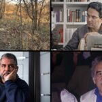 Solo 4 autores colombianos entraron en la lista de los libros más vendidos en la que mandaron los extranjeros Solo 4 autores colombianos entraron en la lista de los libros más vendidos en la que mandaron los extranjeros
