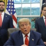 Trump elogia una posible fórmula Vance-Rubio para 2028: sería «difícil de vencer»