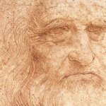 Un ambicioso proyecto sobre Leonardo da Vinci cree haber obtenido una muestra de ADN suya