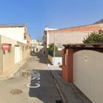 Una mujer muere asesinada en El Puerto de Santa María y su marido es detenido