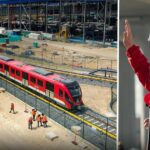 Veinte países detrás de la construcción de la segunda línea del Metro de Bogotá
