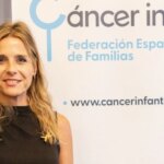 Verónica Ortiz, enfermera oncológica y madre de un niño con cáncer: "Hay que hablarles, incluso, de la muerte"