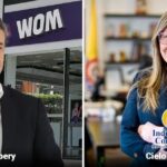 Wom Colombia quedó en el limbo por un pleito con los chilenos dueños de la marca Wom Colombia quedó en el limbo por un pleito con los chilenos dueños de la marca