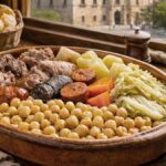Guadalajara busca el mejor cocido y se convierte en capital del guiso más tradicional del invierno