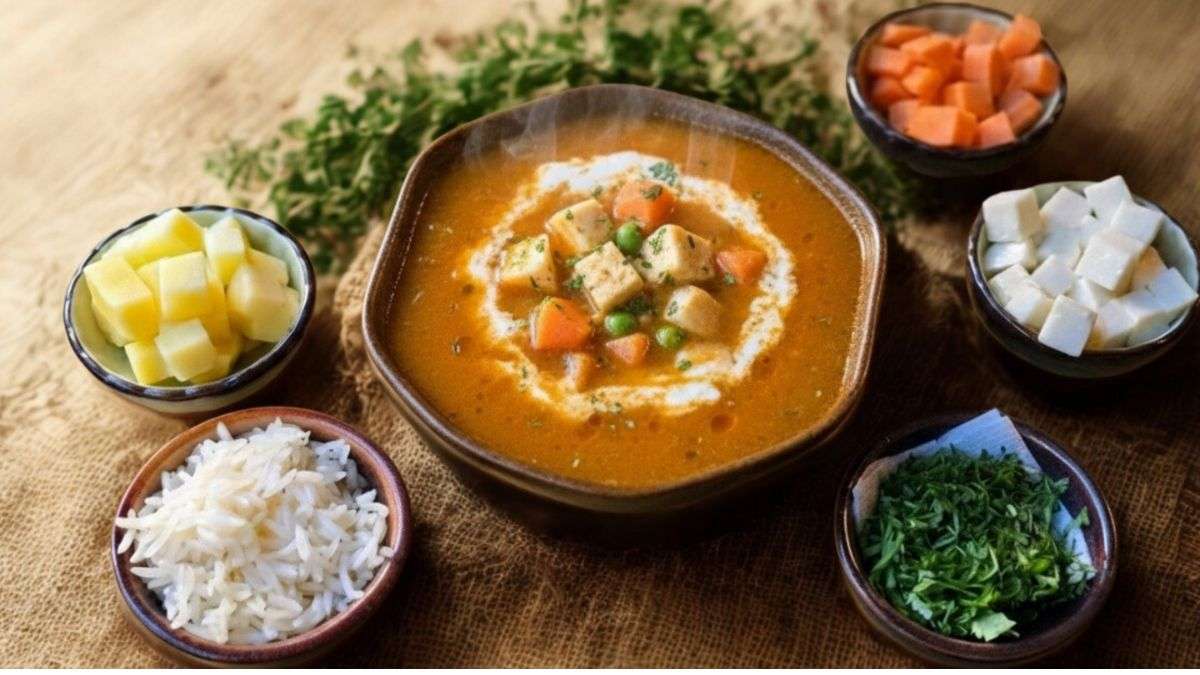 5 platos peruanos de cuchara que se convierten en el mejor plan contra el frío en Madrid 5 platos peruanos de cuchara que se convierten en el mejor plan contra el frío en Madrid