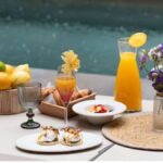 Dónde desayunar en Madrid: un hotel boutique del Barrio de las Letras, entre los mejores de España
