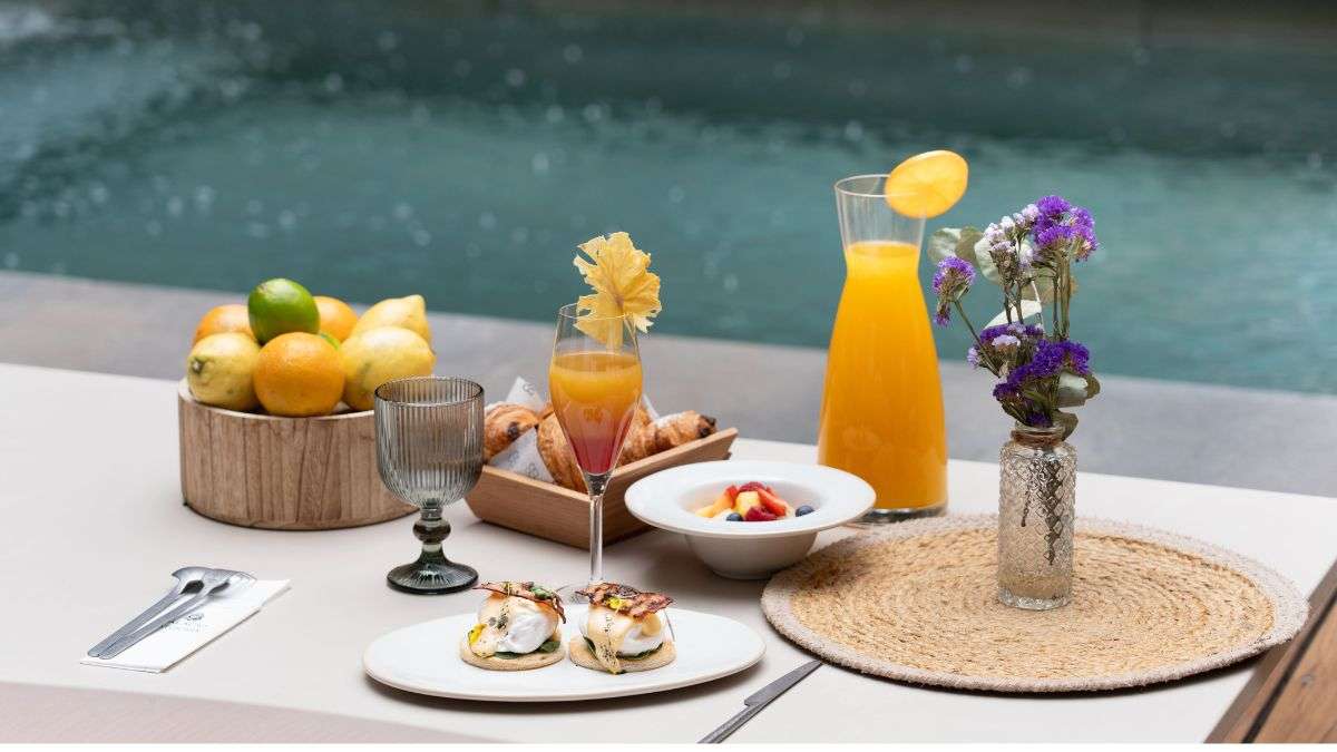 Dónde desayunar en Madrid: un hotel boutique del Barrio de las Letras, entre los mejores de España Dónde desayunar en Madrid: un hotel boutique del Barrio de las Letras, entre los mejores de España