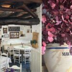 El restaurante en la Sierra de Aracena en el que comerás en una mesa camilla comida de toda la vida