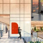 El centro comercial para foodies en pleno paseo de la Castellana: Ugo Chan, Ditaly, Café de París…