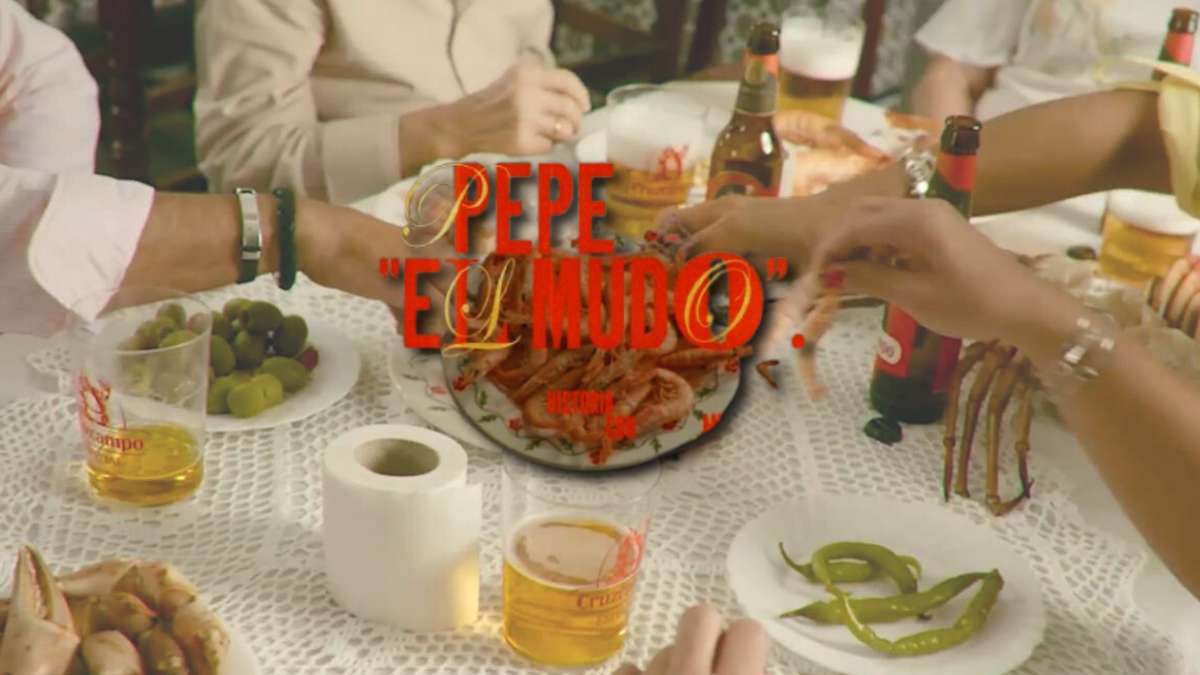 El bar regentado por una pareja de sordos y que hace el mejor bacalao de Sevilla El bar regentado por una pareja de sordos y que hace el mejor bacalao de Sevilla