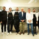 La Guía Macarfi celebra once años consolidando su modelo gastronómico con la XI Gala de Premios 2026 La Guía Macarfi celebra once años consolidando su modelo gastronómico con la XI Gala de Premios 2026