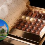 El templo del chocolate está en España: la fábrica que parece sacada de un cuento y se puede visitar El templo del chocolate está en España: la fábrica que parece sacada de un cuento y se puede visitar