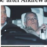 así es la imagen del expríncipe Andrés tras ser arrestado que deja ‘ko’ a la monarquía