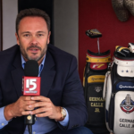 Germán Calle: El Impulsor que Transformó a Cartagena en un Referente del Golf Latinoamericano Germán Calle: El Impulsor que Transformó a Cartagena en un Referente del Golf Latinoamericano