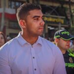 Seguridad y empleo dentro de las áreas reconocidas durante la gestión de Kevin Bernal.
