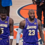 LeBron James consigue su convocatoria 22 para el All-Star de la NBA