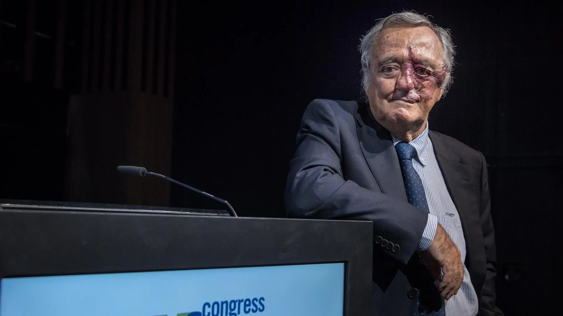 «No podemos comparar, cada uno gana lo que se merece» «No podemos comparar, cada uno gana lo que se merece»