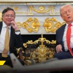 ¿Petro se sentó con Trump de tú a tú o le tocó ceder para no seguir los pasos de Maduro?