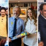 14 candidatos ya se inscribieron con sus formulas vicepresidenciales