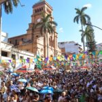 77% de intención de voto refleja alto compromiso ciudadano en Girardota.