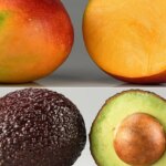 Una nueva investigación descubre beneficios para la salud cardíaca al combinar mango y aguacate a diario Una nueva investigación descubre beneficios para la salud cardíaca al combinar mango y aguacate a diario
