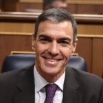 A río revuelto…