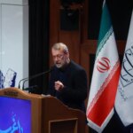 Ali Larijani asegura que la «red de Epstein» está conspirando para incriminar a Irán en un futuro «incidente similar al del 11S» Ali Larijani asegura que la «red de Epstein» está conspirando para incriminar a Irán en un futuro «incidente similar al del 11S»