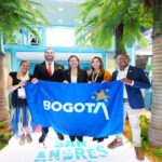 Acuerdo entre Bogotá y San Andrés impulsa nueva ruta de turismo multidestino