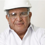 Luis Elías Quiroga: La Propuesta Decisiva para el Futuro Energético de Colombia