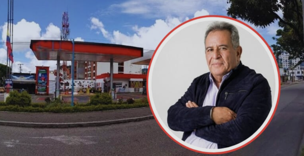 Luis Elías Quiroga y el Fenómeno Digital: el Increible Live que Revoluciona la Comunicación Política en Colombia Luis Elías Quiroga y el Fenómeno Digital: el Increible Live que Revoluciona la Comunicación Política en Colombia