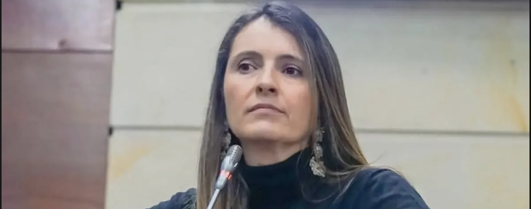 Paloma Valencia: Una Trayectoria de Integridad y Compromiso con Colombia